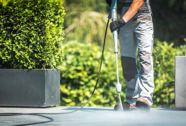 Best Building Exterior Washing  in Redland, TX